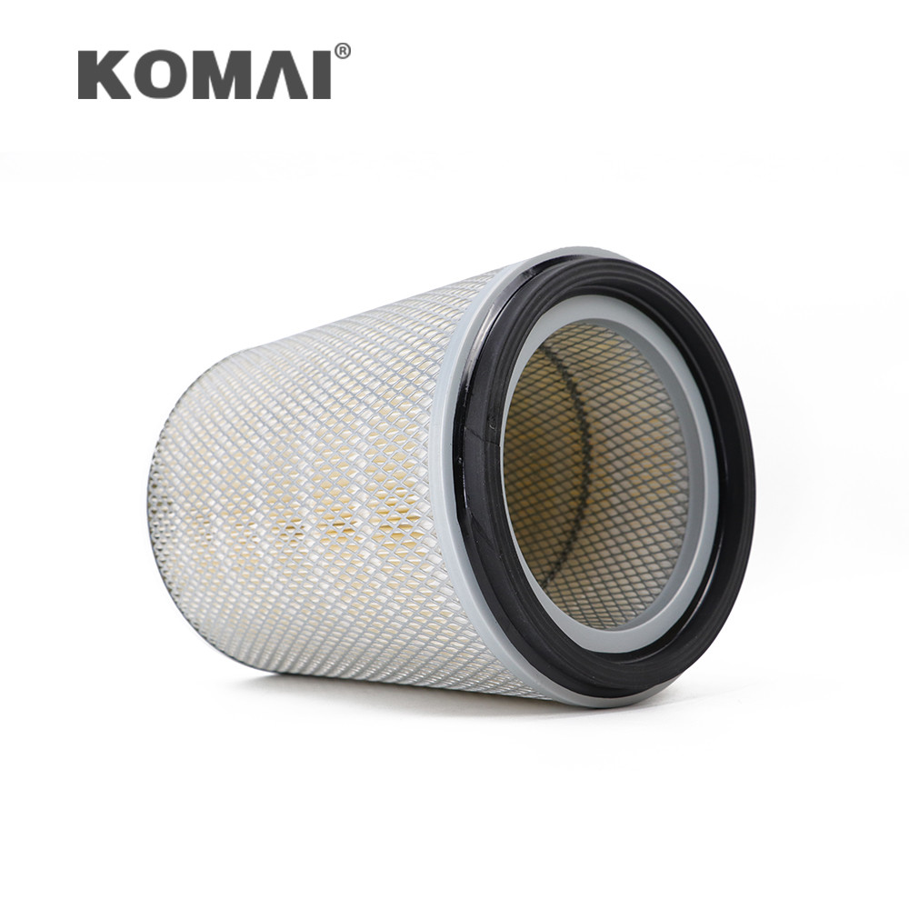 Air Cleaner Filter AF4733 8-94156052-0 P53-3230 For Truck Excavator Diesel Engine Parts
