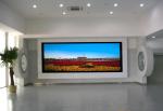 Commercial 2.5mm Indoor Fixed Led Display For Business Constant Drive Type