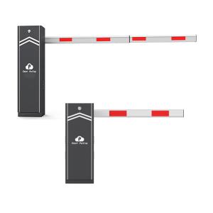 Quality Durable Operation Boom Barrier for Road Access Control Ensures Reliable wholesale