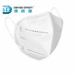 PM2.5 99% KN95 Disposable Protective Respirators