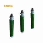 12 Inch Down The Hole SD Shank High Air Pressure DTH Drill Hammer For Oil