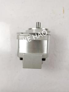 Quality 705-11-34110 Komatsu Gear Pump GD605A GD655A WA100 WA100SS WA100SSS WA120 WA120L WR11 WR11SS wholesale