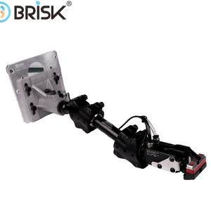 Quality Metal Finger Tooling Transfer Pneumatic Auto Gripper wholesale