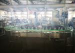 ISO SGS SS316 Table Water Bottling Machine A-Z Production Line 14000bph