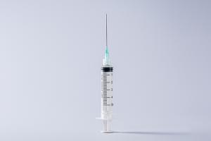 Quality Transparent Disposable Syringe ISO CE FDA Accept OEM wholesale