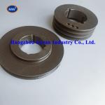 Power Transmission Systems Belt Pulleys Made in Our Own Mould