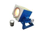 Induction billet heating furnace induction copper melting furnace with induction