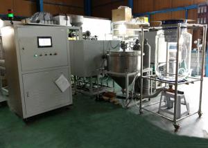 Quality 12KW Electric And Microwave Graphite Oxide Reduction Furnace HY-PH12010E wholesale
