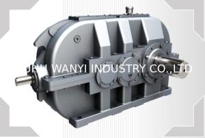Quality GUOMAO DBY Series Bevel Gear Reducer DBY315-35.5-IV-S-BSP DBY315-35.5-II-S-CKF-A DBY315-35.5-III-S-CKF-A DBY315-35.5-IV-S-CKF-A DBY315-K-35.5-II-S-BSP wholesale