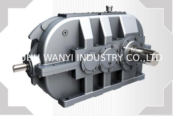 GUOMAO DBY Series Bevel Gear Reducer DBY250-28-III-S-CKF-A DBY250-28-IV-S-CKF-A