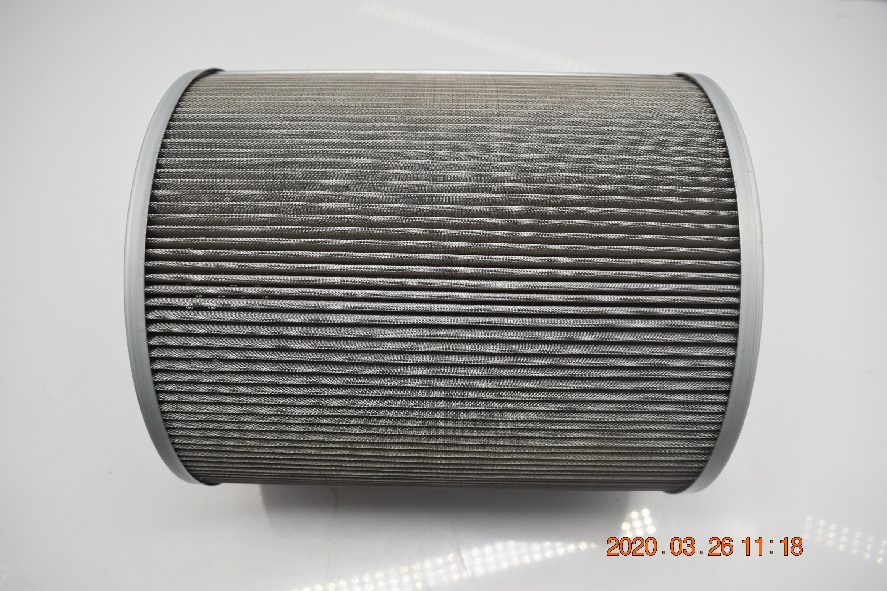 New Hydraulic Filter 209-60-51120 With Original Packing For PC800