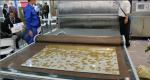 EVA Glass Laminating Machine / Stable operation Vacuum Heating Machine