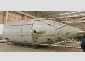 Quality ZPG Series 150kg/h Spray Drying Machine For Chinese Raditopnal Medicine Extract wholesale