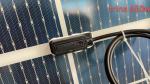 TRINA BRAND Monocrystalline Solar Panel 600W 650w