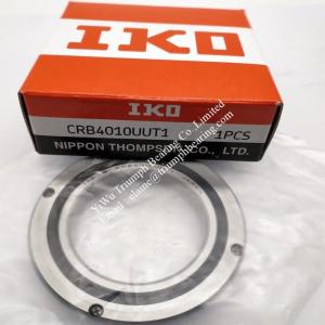 Quality IKO Cross Roller Bearings CRB4010UUT1 wholesale