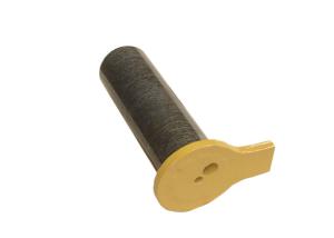 Quality EX200 EX210 Excavator Bucket Pins Crack Resistant wholesale