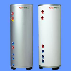 Quality Safety Small Hot Water Tank Stainless Steel Material Low Energy Consumption wholesale