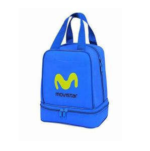 Quality Portable Insulated Cooler Bags , Double Layers Neoprene Lunch Bag For Picnic wholesale
