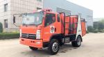 POSHANG Company Specializes Fire Fighting Trucks large For Special Fires