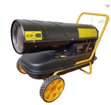 Thermostat Diesel Oil Gas Electric Poultry House Heater Automatic Diesel