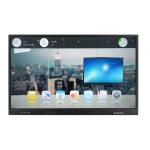 1920X1080 Taxi Top Led Display 7.5ms Response Time For Public Transport Station