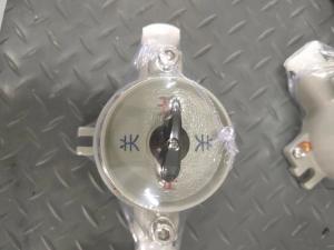 Quality Waterproof WF2 220/380VAC Explosion Proof Switch IP65 wholesale