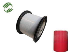 Quality Non Woven Fabric flat monofilament 0.26mm 0.27mm 0.28mm wholesale