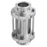 10Bar 1.4307 Industrial Union Sanitary Sight Glass