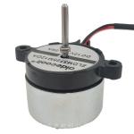 3725 24 Volt Brushless DC Motor Moistureproof Portable 4.3x3.5cm