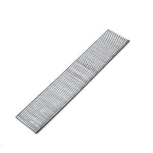 Quality 18 Gauge 3/8&quot; Length Pneumatic Nail F10 Clavos for Decoration Furniture ANSI Standard wholesale