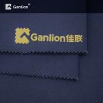 EN-1149 Fireproof Cotton Antistatic Workwear Fabric Twill 3/1