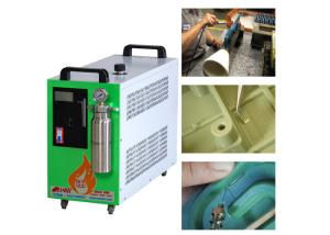 Quality Semi Automatic Oxyhydrogen Welding Machine For Gas Output 0-200L/H wholesale