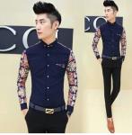 High Quality And Lowest Price Of Retail Man Shirt's Stock FASHION FASHION