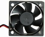 Air Purifier Dehumidifier Equipment Cooling Fans High Speed Fan Motor 50*50*