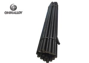 Quality Customized Smooth Low Expansion Alloys 4J29 Rod For Glass - To - Metal Seal wholesale