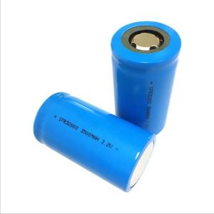 Quality IFR32600 Lithium Ion Battery Cells Rechargeable For Electric Bike wholesale