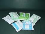 4500-9000 BPH 100ml-500ml Automatic Aseptic Pouch Filling Machine for yoghurt