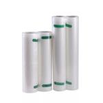 2 Pack Vacuum Rolls 11"x50' SGS Plastic BPA Free Vacuum Sealer Bags Rolls