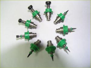 Quality A Lot Of Stock Of JUKI Nozzles With Complete Models wholesale