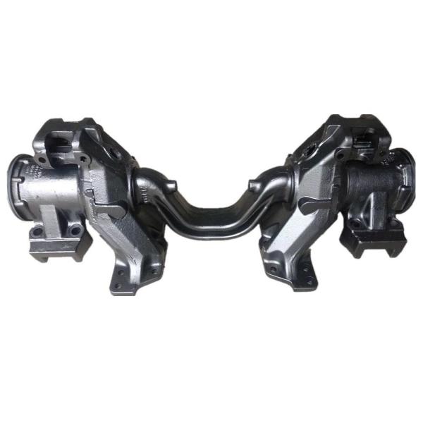 For Mitsubishi Mixer Truck FV517 Balance Shaft Bracket MC095604 For Hino Truck