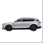 2024 Fashion Design Energy Cars Voyah Free Pure Electric Car 510 Kw Midsize SUV