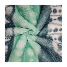 Quality High Durable Soft Fluffy Faux Fur Fabric Low Shrinkage 60 Inches wholesale