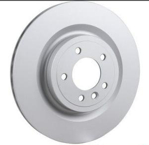 Quality Land Rover LR033302 Chassis Parts Brake Disc wholesale