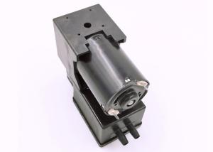 Quality Compact Size Brush DC Diaphragm Pump For Digital Printing Equipment wholesale