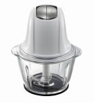 MC702 Double Speeds Glass Chopping Bawl Meat Chopper