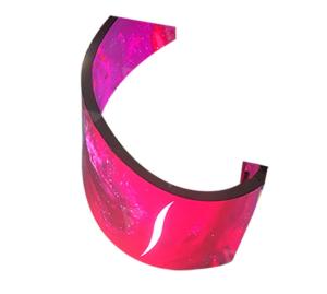 Quality P4 Flexible LED Screen Wall Simple Steel Cabinet 960×720mm With Front Service wholesale