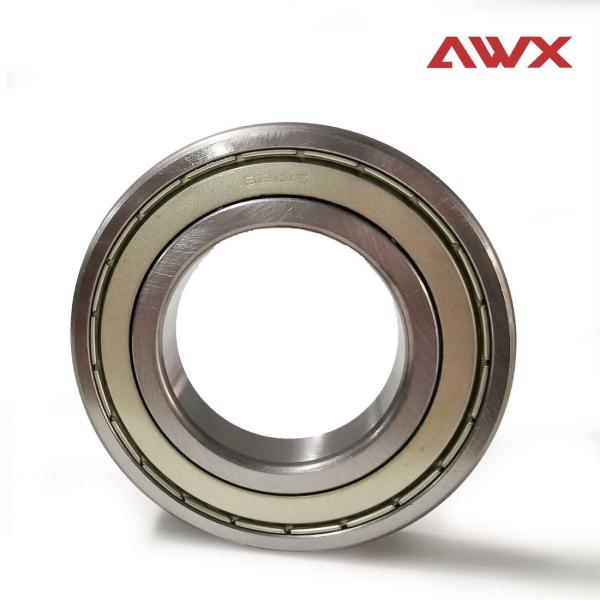 6005 6006 High Speed Precision Bearings Ball Bearing Deep Groove Deep Groove