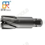 BMR TOOLS High performance 35mm cutting depth universal shank TCT Annular Cutter