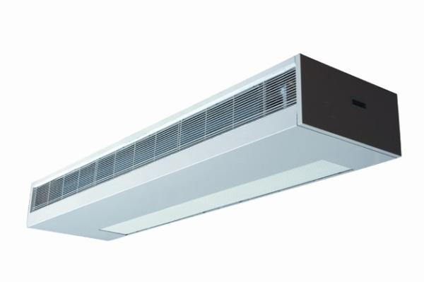 Cheap Package Chilled Water Horizontal Exposed Fan Coil Unit Ceiling installation for sale