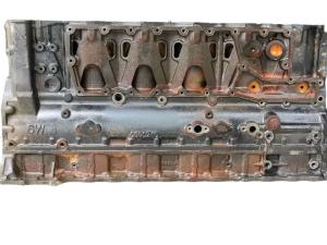 Quality 1112106329 ISUZU 6WG1 Diesel Engine Blocks wholesale